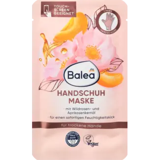 Balea Balea Handmasker Wildrose & Abrikozen