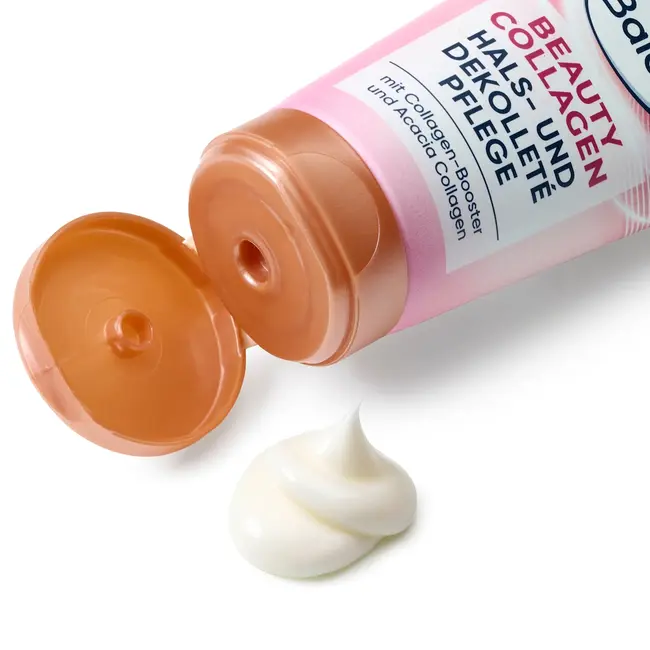 Balea Hals- En Decolletéverzorging Beauty Collagen 50.0 ml