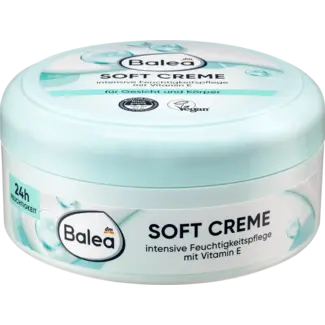 Balea Balea Zachte Crème
