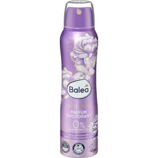 Balea Balea Parfum Deospray Deodorant Golden Moon