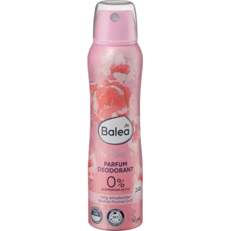Balea Balea Parfum Deospray Pink Blossom