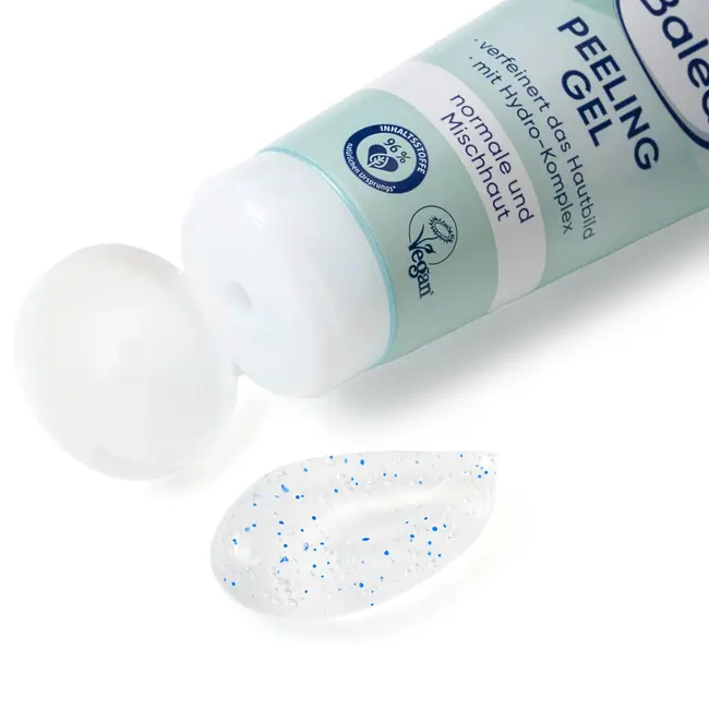 Balea Aloë Vera Peeling Gel 75.0 ml