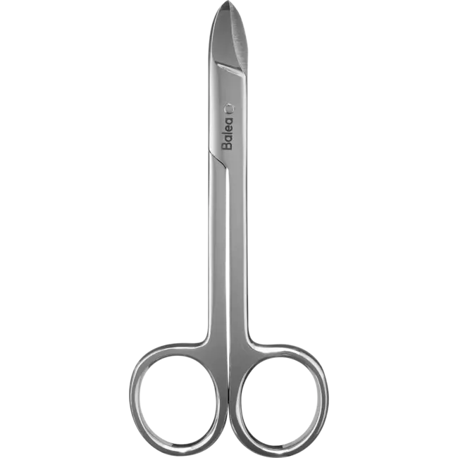 Balea Teennagelschaar 1.0 St