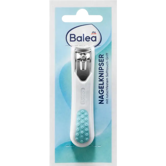 Balea Nagelknipper 1.0 St