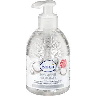 Balea Balea Handhygiënegel