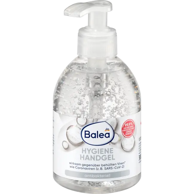Balea Handhygiënegel 300.0 ml