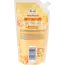 Balea Roomzeep Melk & Honing, Navulverpakking 500.0 ml