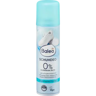 Balea Balea Schoendeo