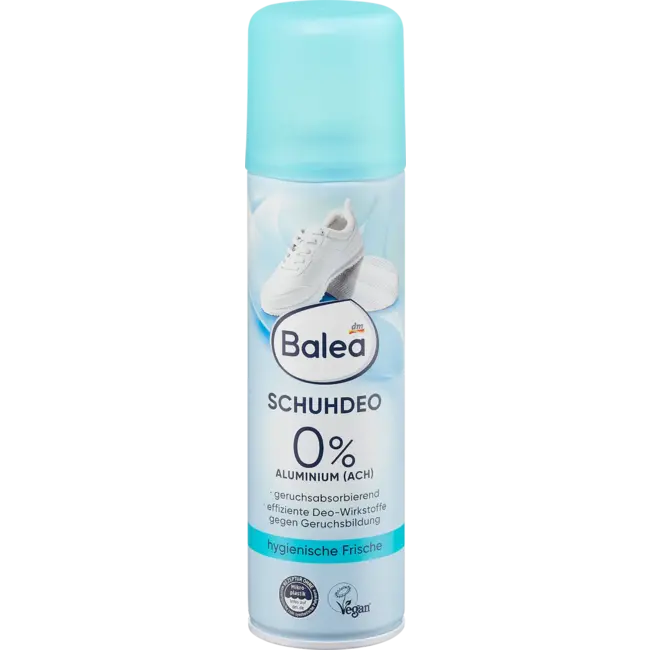 Balea Schoendeo 200.0 ml