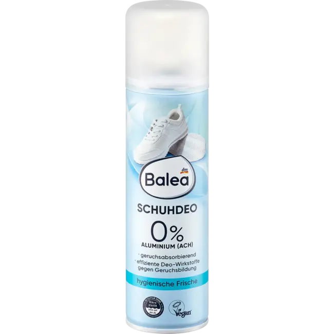 Balea Schoendeo 200.0 ml