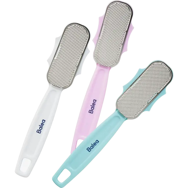 Balea Eeltverwijderaar Rasp 1.0 St