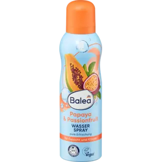 Balea Balea Waterspray Papaya & Passion