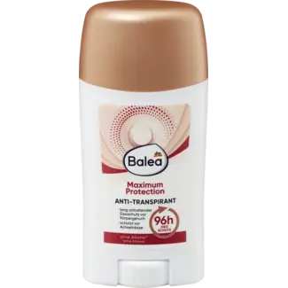 Balea Balea Antitranspirant Deostick Maximum Protection