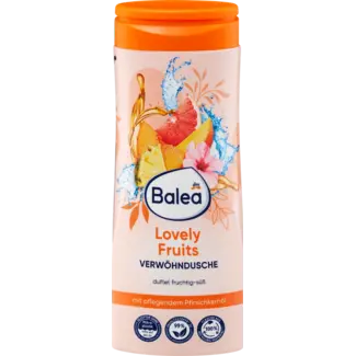 Balea Balea Verwendouche Lovely Fruits