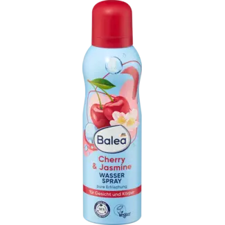 Balea Balea Waterspray Cherry & Jasmine
