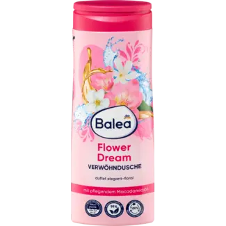 Balea Balea Verwendouche Flower Dream