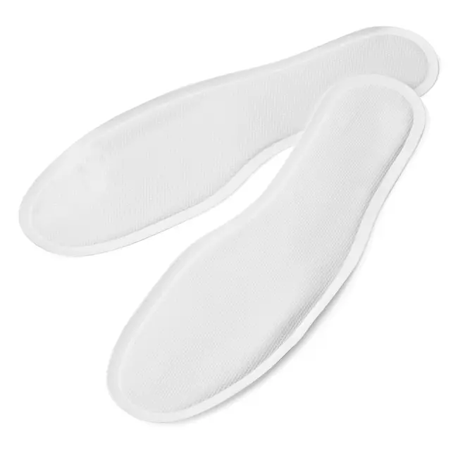 Balea Inlegzolen Warmte Maat 41-46 (2 Paar) 4.0 St