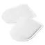 Balea Voetenwarmer (1 Paar) 2.0 St