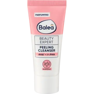 Balea Balea Peeling Cleanser Schoonheidsexpert Travelsize