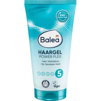 Balea Balea Haargel Power Flex
