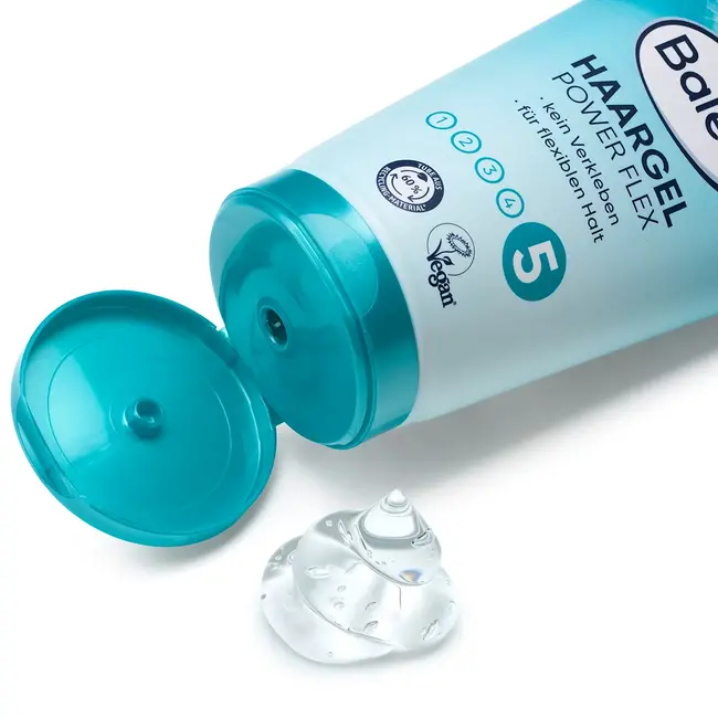 Balea Haargel Power Flex 150.0 ml