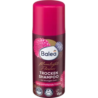 Balea Balea Droogshampoo Moonlight Flowers Travelsize