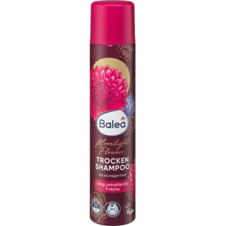 Balea Balea Droogshampoo Moonlight Flowers
