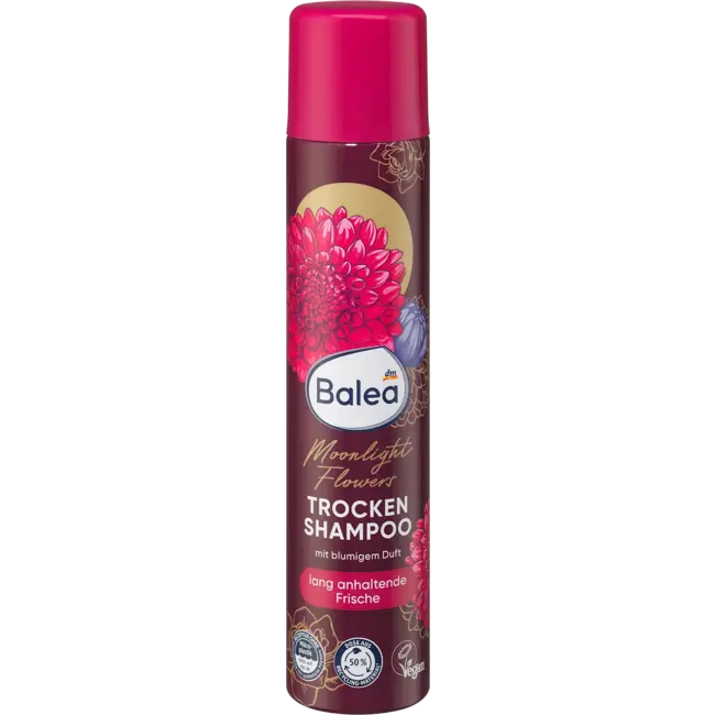 Balea Droogshampoo Moonlight Flowers 200.0 ml