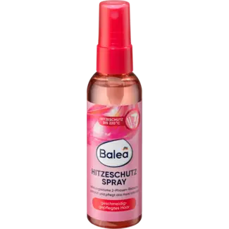 Balea Balea Hittebeschermingsspray 2-fasen, Reisformaat