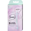 Balea Scheermes Fantastique 5-mesjes 1.0 St