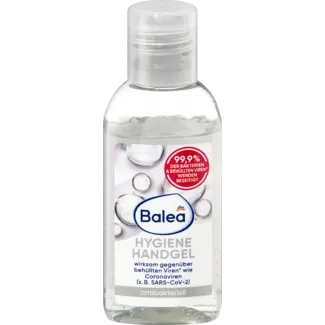 Balea Balea Handhygiëne Gel Reisformaat