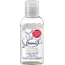 Balea Handhygiëne Gel Reisformaat 50.0 ml