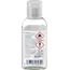 Balea Handhygiëne Gel Reisformaat 50.0 ml
