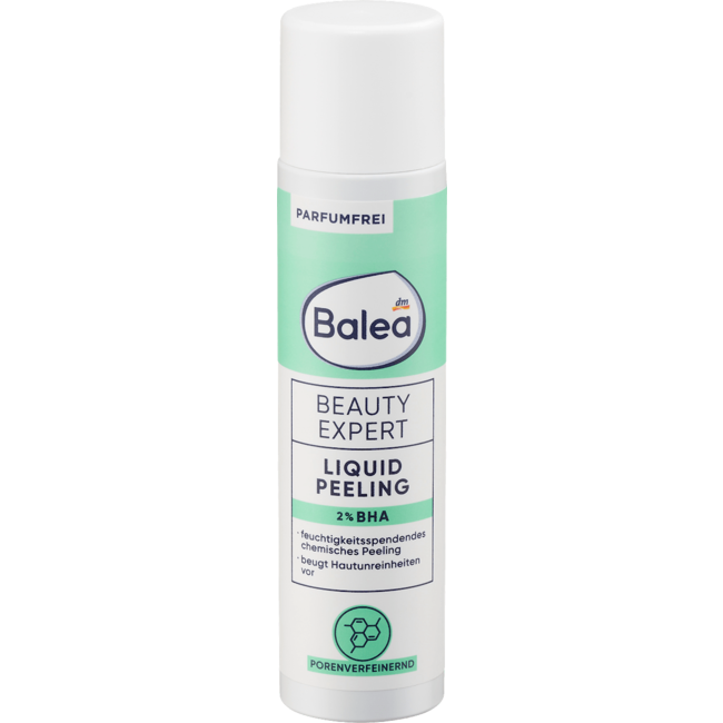 Balea Peelingtoner Beauty Expert 125.0 ml