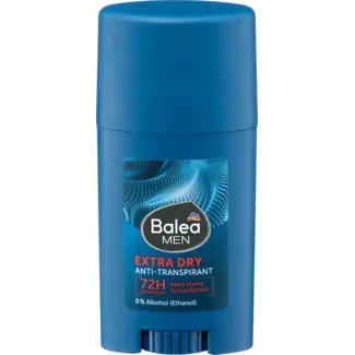 Balea MEN Balea MEN Antitranspirant Deostick Extra Dry