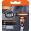 Balea MEN Revolution 5.1 Navulmesjes 8st