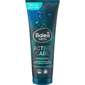 Balea MEN Balea MEN Douchegel Active Care