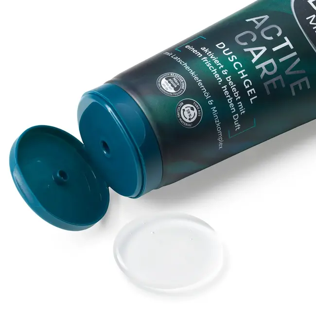 Balea MEN Douchegel Active Care 250ml
