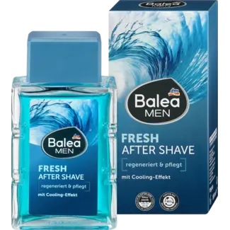Balea MEN Balea MEN After Shave Lotion 100 ml