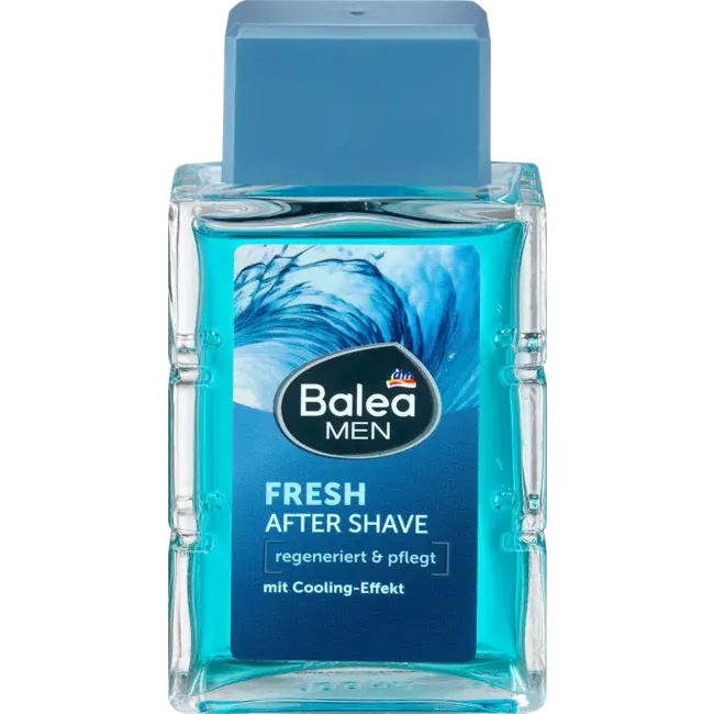 Balea MEN After Shave Lotion 100 ml