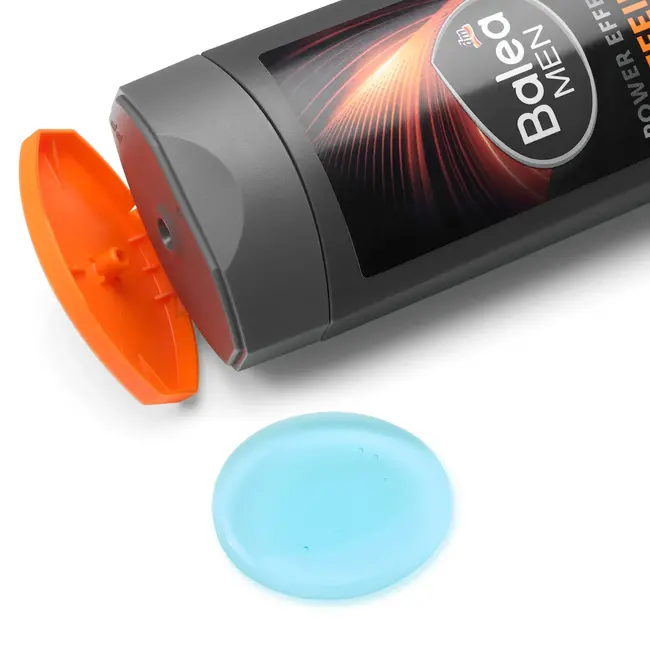 Balea MEN Power Effect Caffeine Shampoo 250 ml