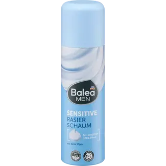 Balea MEN Balea MEN Scheerschuim Sensitive