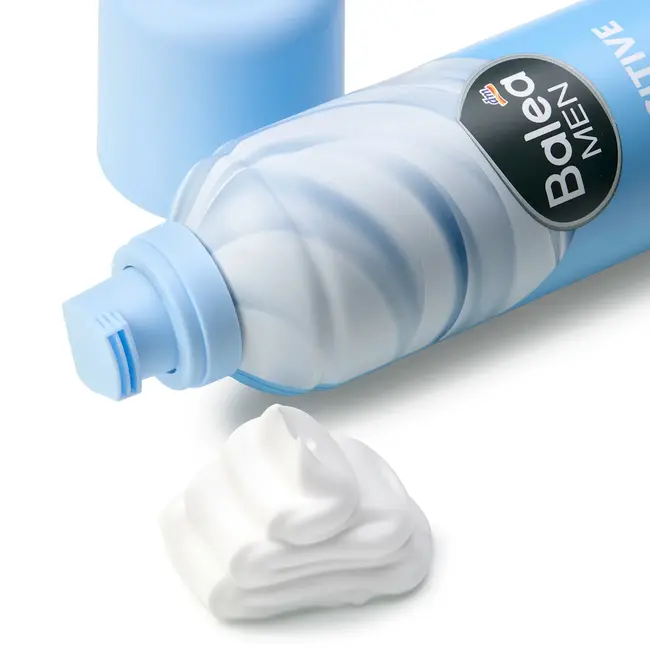 Balea MEN Scheerschuim Sensitive 300 ml