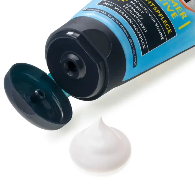 Balea MEN Gezichtscrème Summer Active 75 ml