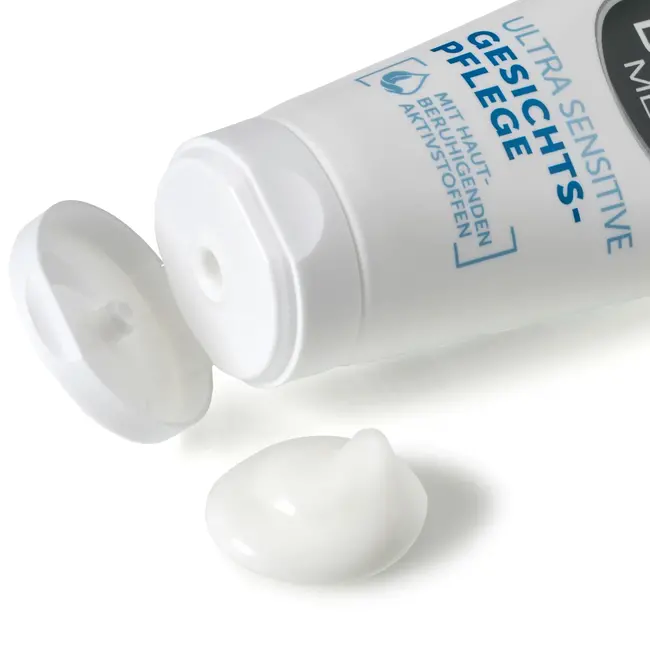 Balea MEN Gezichtscrème Ultra Sensitive 50 ml