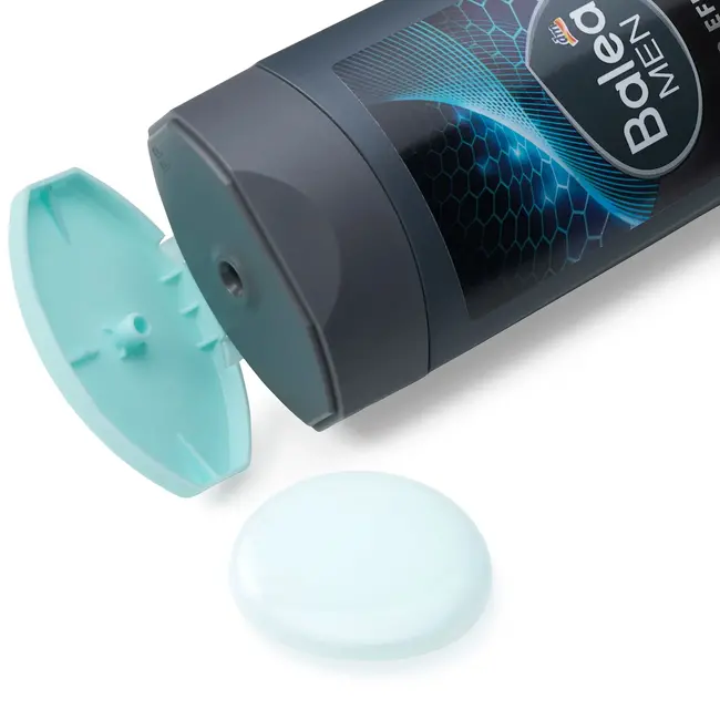 Balea MEN Shampoo Power Effect Anti-Roos 250 ml