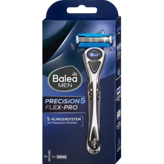Balea MEN Balea MEN Scheermes Precision5 Flex-pro
