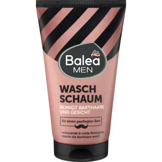 Balea MEN Balea MEN Wasschuim