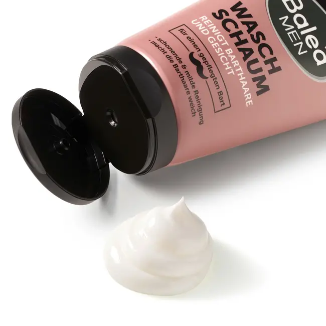 Balea MEN Wasschuim 150 ml