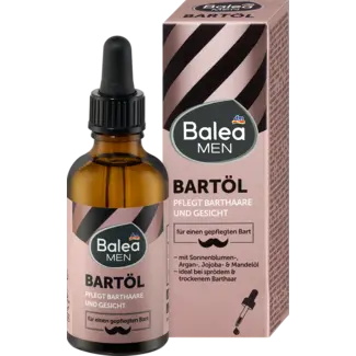 Balea MEN Balea MEN Baardolie